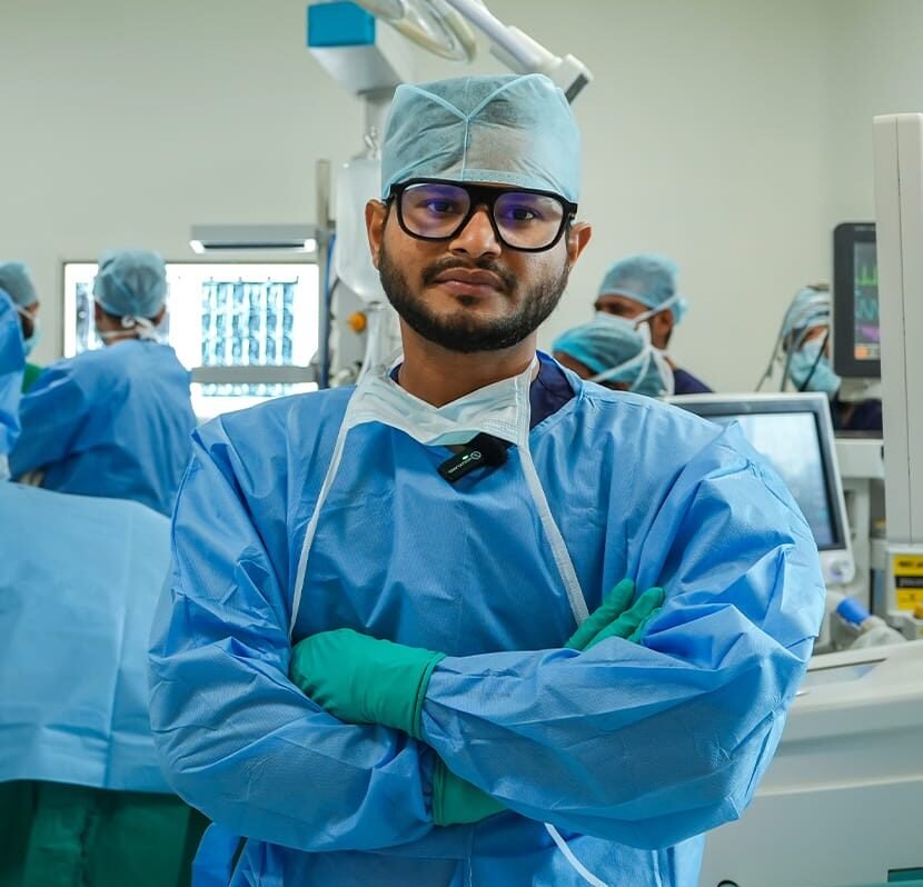 Dr. Atmaranjan Dash