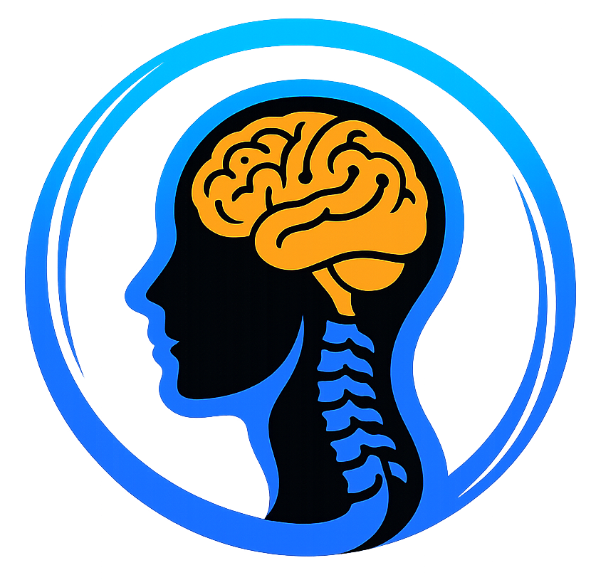 Dr. Atmaranjan Dash logo