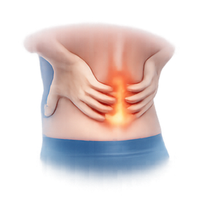 Chronic Back Pain Treatment