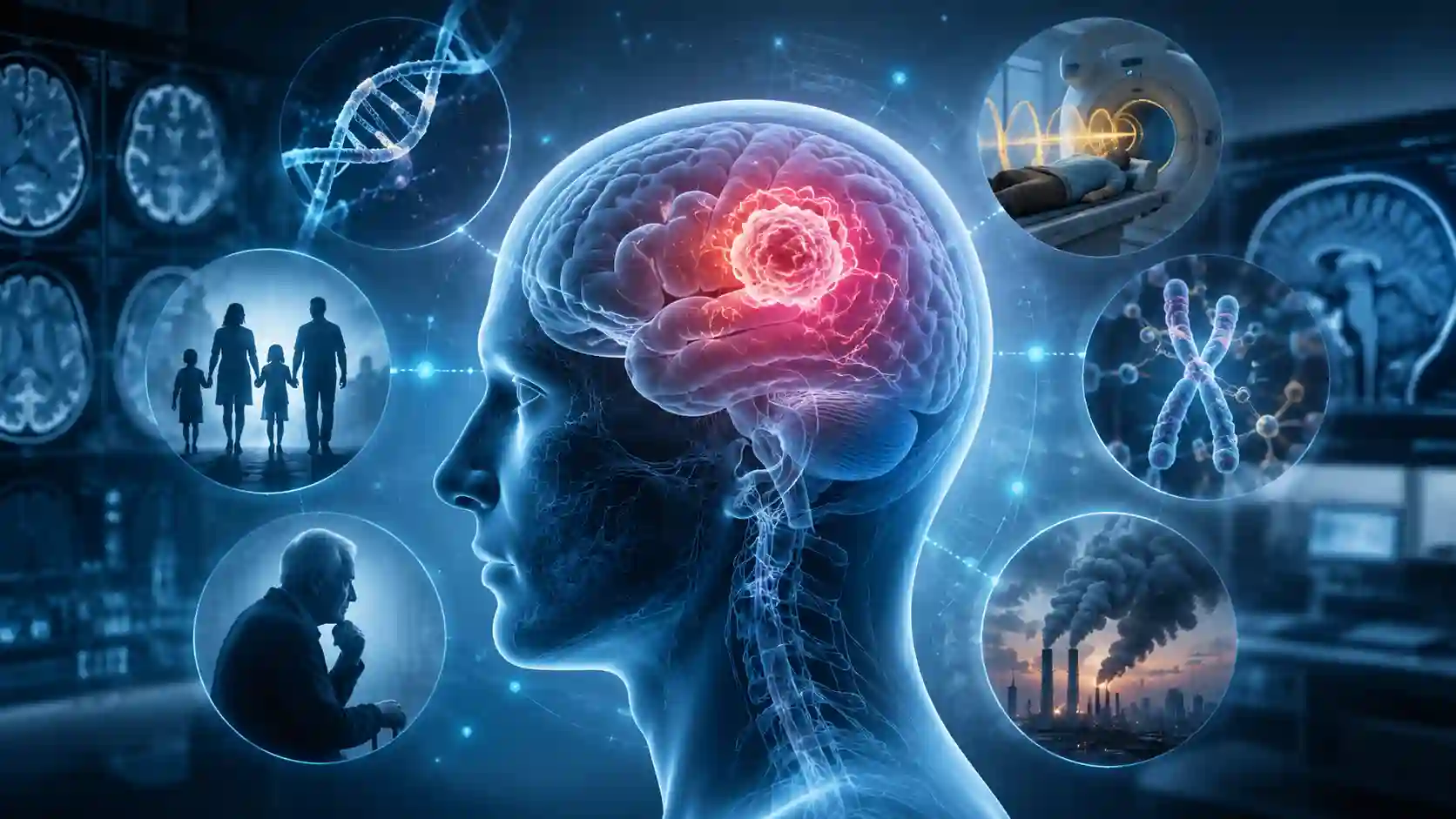 Causes and Risk Factors